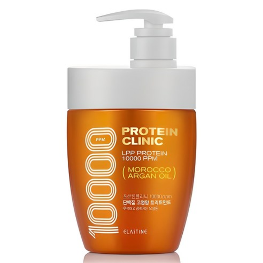 Средство для ухода за волосами Elastin Protein Clinic 10000, 700 мл, 1 шт (скидка-60%)