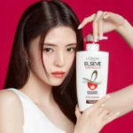 L'Oréal Paris Elsev Total Repair 5 Шампунь Дыня Фруктово-Цветочный, 410мл, 1шт (скидка-41%)