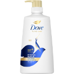 Шампунь Dove Intense Repair, 680 мл, 1 шт (скидка-53%)