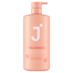 Jay Forest Silk Keratin Protein Шампунь Peach Edition, 1л, 1шт(скидка-34%)