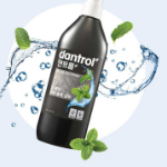 Dantrol Deep Clean Шампунь с солью мяты, 820мл, 1шт (скидка-45%)