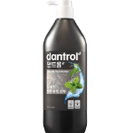 Dantrol Deep Clean Шампунь с солью мяты, 820мл, 1шт (скидка-45%)