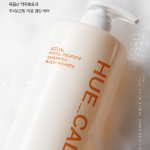 Hucam Ritual Mood Perfume Shampoo Аромат белого мускуса, 1,05 л, 1шт (скидка-44%)