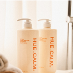 Hucam Ritual Mood Perfume Shampoo Аромат белого мускуса, 1,05 л, 1шт (скидка-44%)