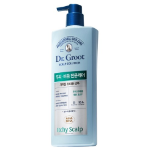 Groot Scalp Solution Шампунь для зуда кожи головы, 700 мл, 1 шт. (скидка-21%)