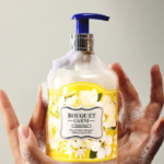 Bouquet Garni Deep Perfume Шампунь Иланг-иланг, 500мл, 1шт (скидка-50%)