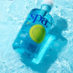 Kerasys Scalp Spa Шампунь Aqua Blue Scent, 750мл, 1шт (скидка-48%)