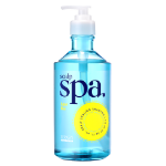 Kerasys Scalp Spa Шампунь Aqua Blue Scent, 750мл, 1шт (скидка-48%)