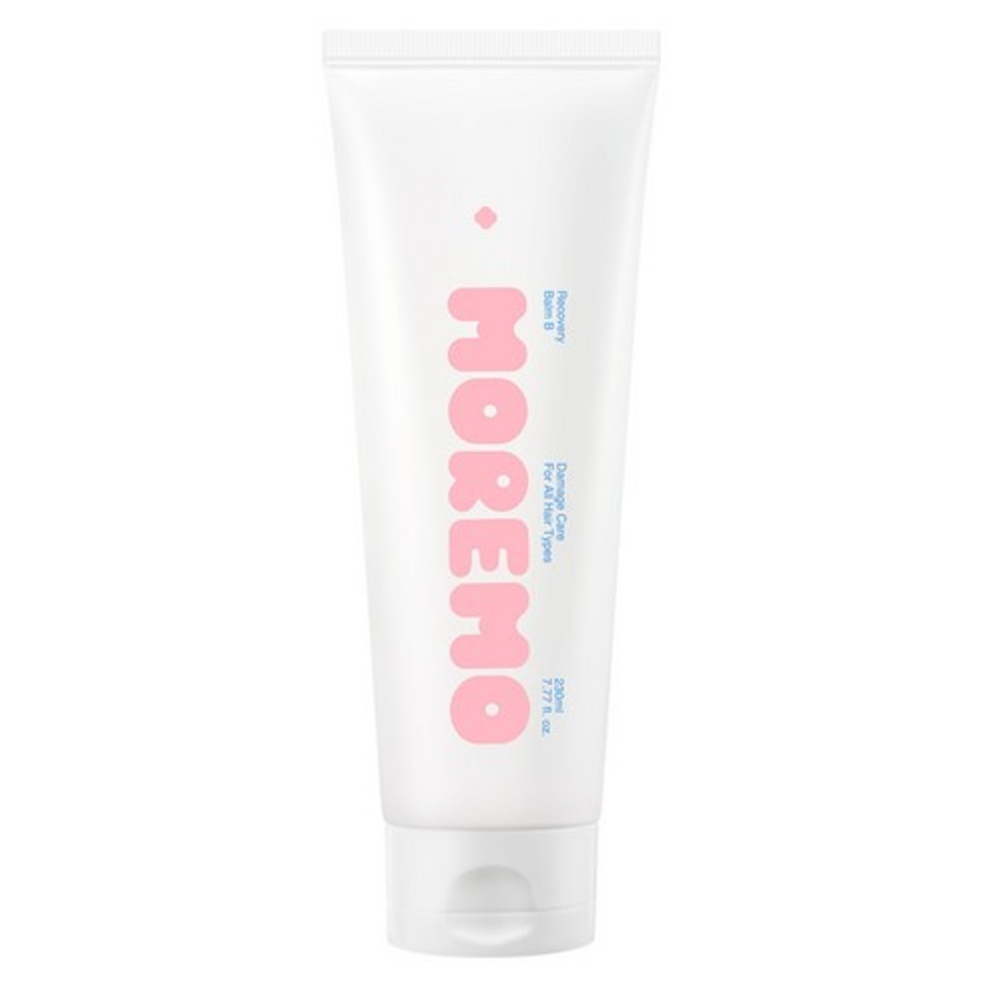Moremo No-Wash Treatment Recovery Night B, 230 мл, 1 шт. (скидка-39%)