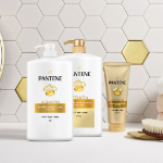 Кондиционер для интенсивного ухода за повреждениями Pantene, 1800 мл (скидка -22%)