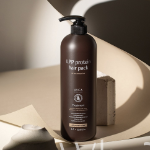 Abka Extreme Damage Care LPP Protein Hair Pack, средство против раздражения, 1 л, 1 шт(скидка-30%)