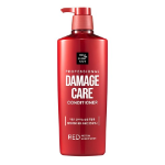 Бальзам-ополаскиватель Mise en scene damage care red protein, 680 мл(скидка -47%)