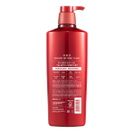 Бальзам-ополаскиватель Mise en scene damage care red protein, 680 мл(скидка -47%)