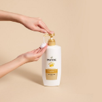 Кондиционер для интенсивного ухода за волосами с кератином Pantene, 750 мл, 1 шт (скидка -56%)
