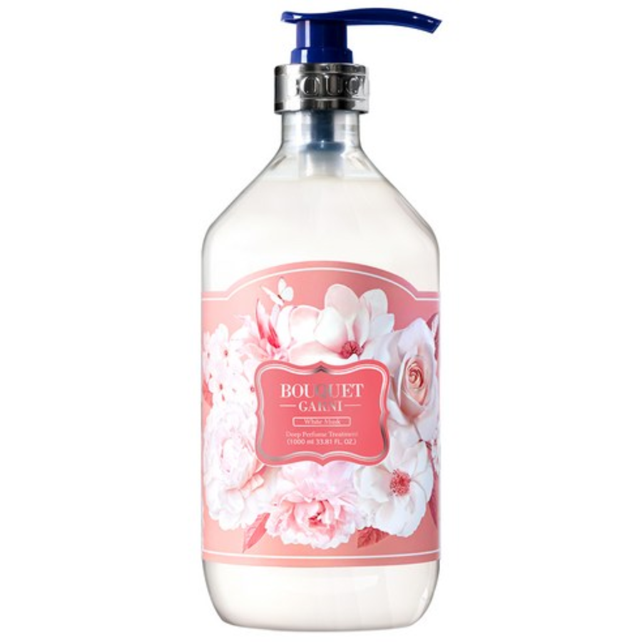 Парфюмерная композиция Bouquet Garni Deep с белым мускусом, 1 л, 1 шт (скидка -57%)