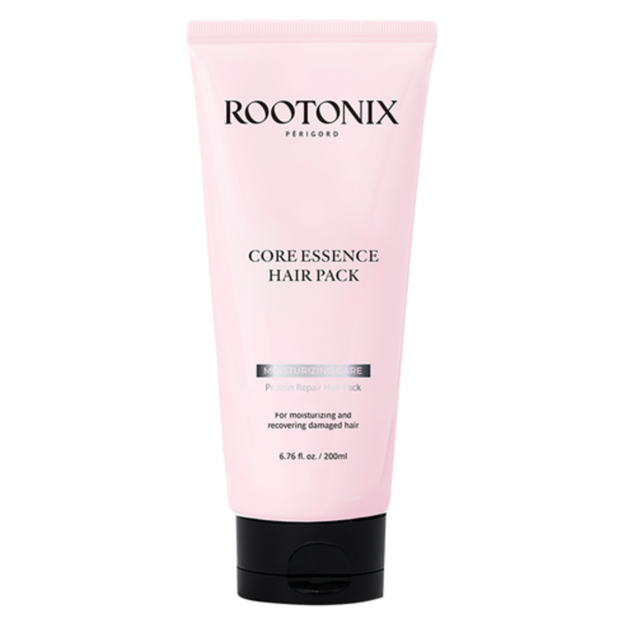 Lutonix Extreme Damage Care Alplus Набор для волос Розовый, 200 мл, 1 шт (скидка-30%)