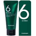 Лосьон для волос Treat room SixX Cream без смывания, 100 мл, 1 шт (скидка -79%)