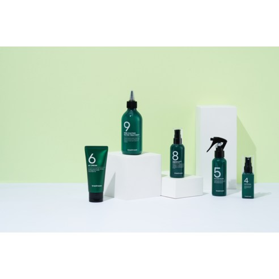 Лосьон для волос Treat room SixX Cream без смывания, 100 мл, 1 шт (скидка -79%)