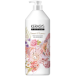 Ополаскиватель с ароматом Kerasys Sweet & Flowery, 1 л, 1 шт (скидка -2%)