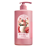 Букет Garni Silk Keratin Treatment Белый мускус, 1 л, 1 шт (скидка -44%)