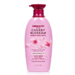 Увлажняющий питательный кондиционер Organist Cherry Blossom, 500 мл, 1 шт (скидка -50%)