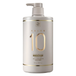 Маска для волос Mise en scene Salon 10 Protein Essence Extreme Damage, 990 мл (скидка -38%)