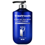 Аромат детской присыпки Treat room Signature большой емкости, 1,077л, 1 шт (скидка -55%)