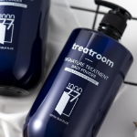 Аромат детской присыпки Treat room Signature большой емкости, 1,077л, 1 шт (скидка -55%)