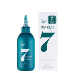 Средство для ухода за черными волосами Head Spa 7 Blue Eyes, 200 мл, 1 шт (скидка -41%)