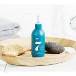 Средство для ухода за черными волосами Head Spa 7 Blue Eyes, 200 мл, 1 шт (скидка -41%)