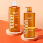 Elastin Protein Clinic 10000 - Средство для ухода за белками с высоким содержанием питательных веществ, Цветочно-мускусный аромат, 1 л (скидка -61%)