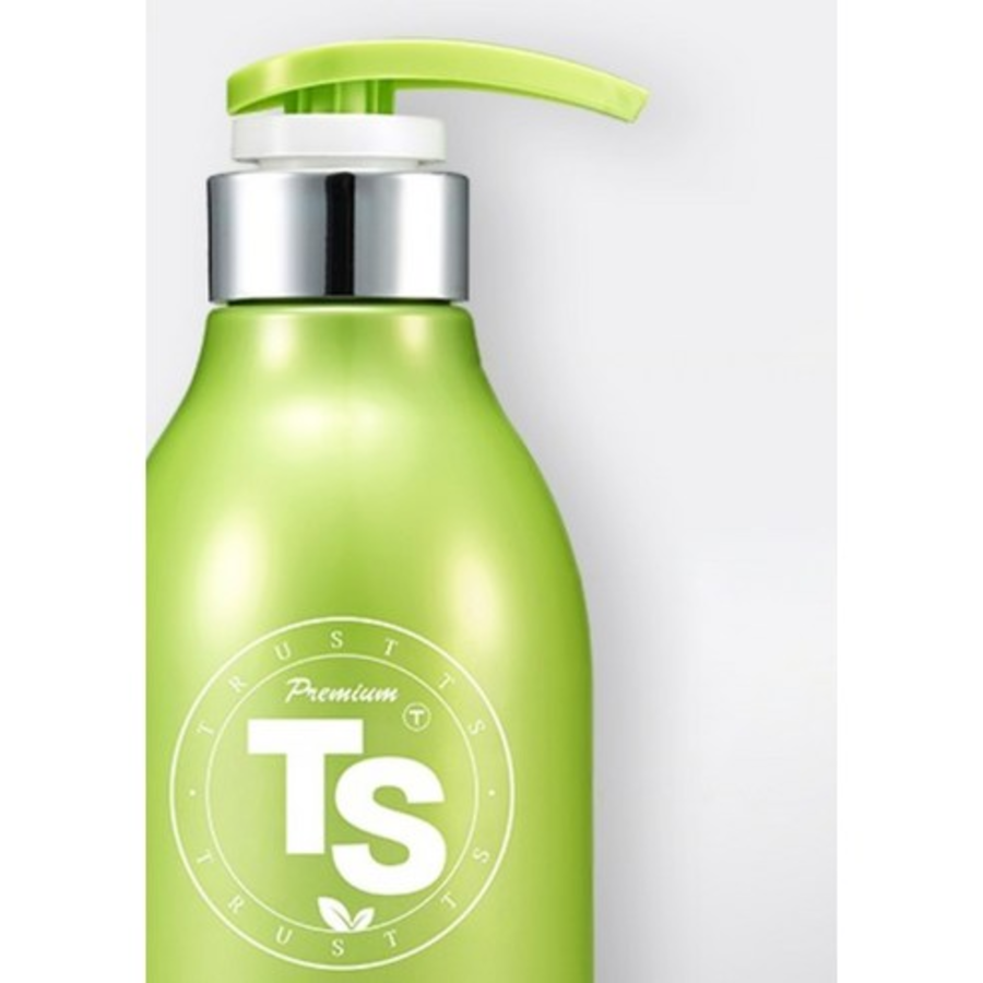 Кондиционер для волос TS Premium, 500 мл, 1 шт(скидка -43%)