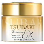 Маска для волос Tsubaki Premium EX Repair, 180г, 1шт (скидка-25%)