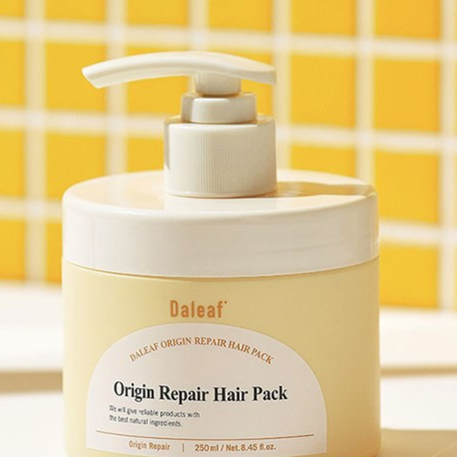 Dalip Origin Repair Pack для волос, 250 мл, 1 шт. (скидка-17%)