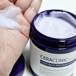 Seraclinic Dermaid Hair Pack Protein Quench, 250 мл, 1 шт. (скидка-26%)