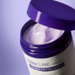 Seraclinic Dermaid Hair Pack Protein Quench, 250 мл, 1 шт. (скидка-26%)