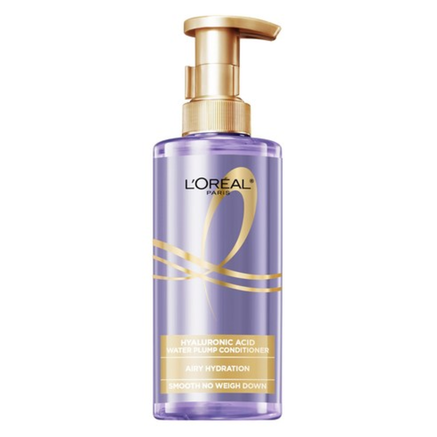 L'Oréal Paris Кондиционер для волос с гиалуроновой кислотой, 440 мл, 1 шт. (скидка-50%)