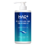 Клиника лечения Hair Plus Protein Bond Ultra Damage Care, 700 мл, 1 шт. (скидка-6%)