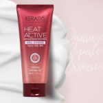 Kerasys Heat Active Средство от экстремальных повреждений, 220 мл, 1 шт. (скидка-18%)