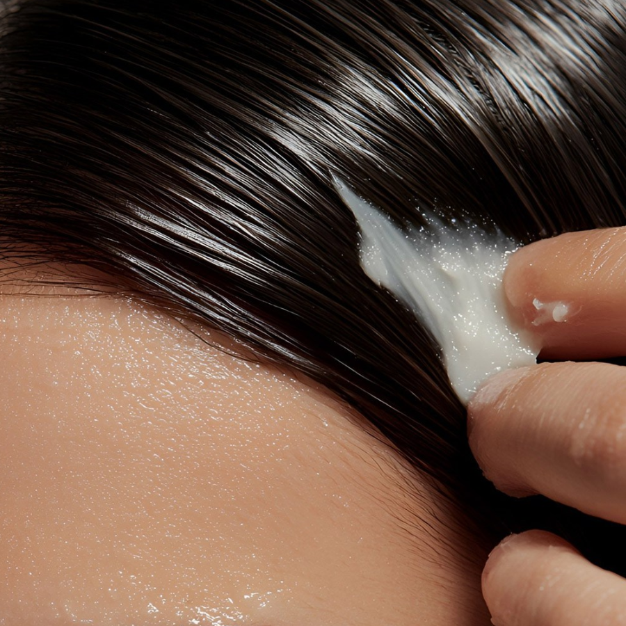 Средство для ухода за волосами и маска для волос Milove Ampoule Bonding, 500 мл, 1 шт. (скидка-27%)