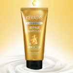 Kerasys Advanced 10X Repair Ampoule Pack для волос, 300 мл, 1 шт. (скидка-53%)
