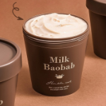 Маска-бальзам для волос Milk Baobab, 200мл, 1шт (скидка-25%)