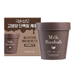 Маска-бальзам для волос Milk Baobab, 200мл, 1шт (скидка-25%)
