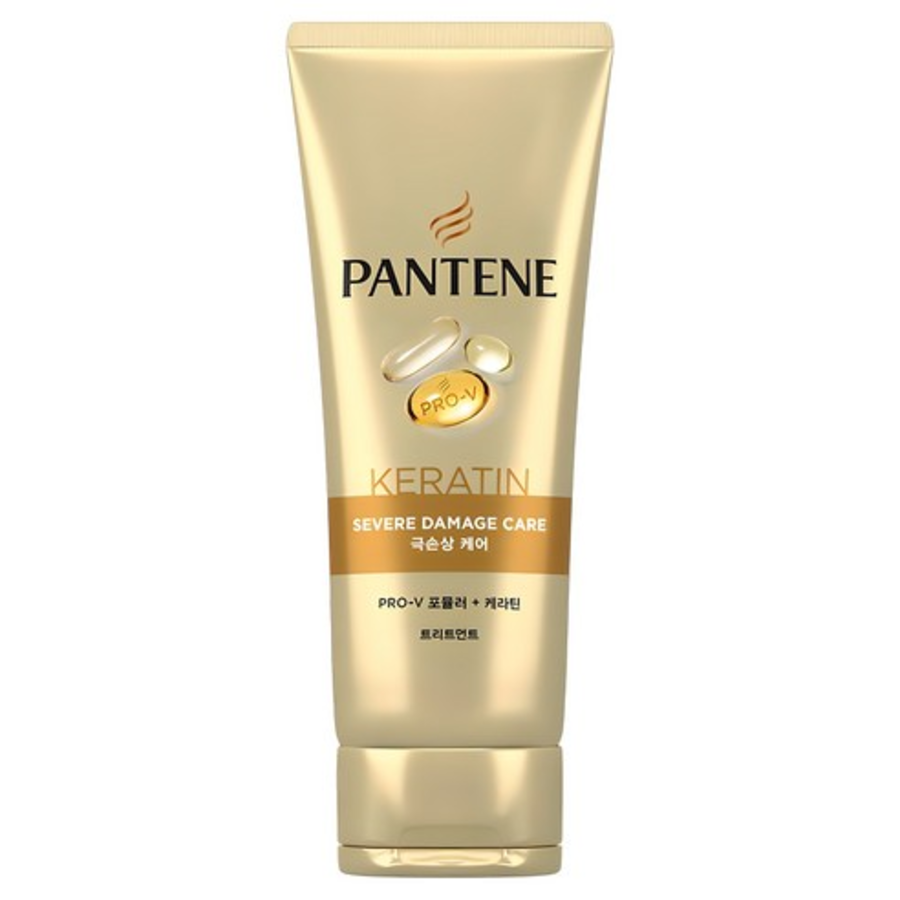 Pantene Extreme Damage Care Treatment, 220 мл, 1 шт. (скидка-38%)
