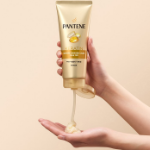 Pantene Extreme Damage Care Treatment, 220 мл, 1 шт. (скидка-38%)
