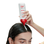 Средство для устранения выпадения волос Polygen с морской солью Dr. For Hair, 300 г, 1 шт. (скидка-45%)