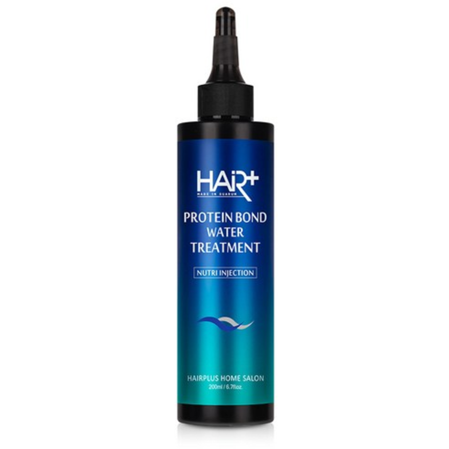 Водный уход Hairplus Protein Bond, 200мл, 1шт (скидка-5%)