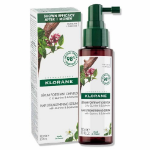 Klorane A La Quinine Scalp Serum Эссенция для волос, 100 мл, 1 шт. (скидка-37%)