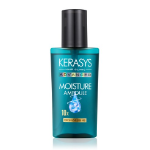 Kerasys Advanced 10X Moisture Ампульная сыворотка для волос, 80 мл, 1 шт. (скидка-53%)
