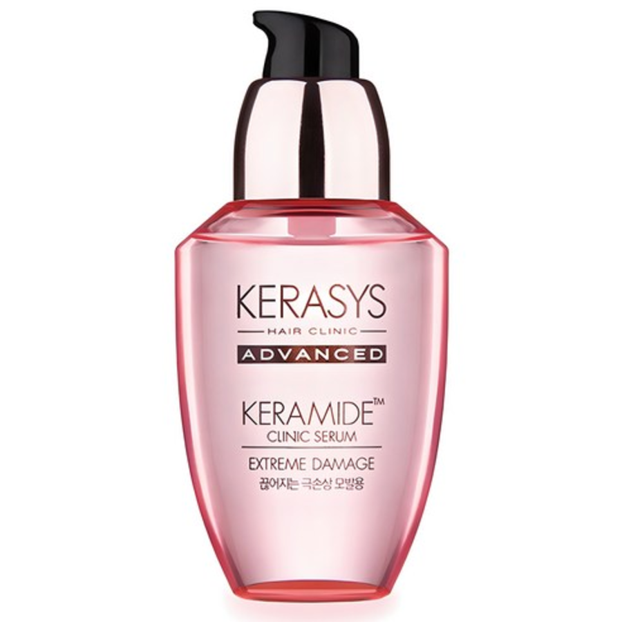 Kerasys Keramine Сыворотка для волос Extreme Damage, 70 мл, 1 шт. (Скидка-55%)